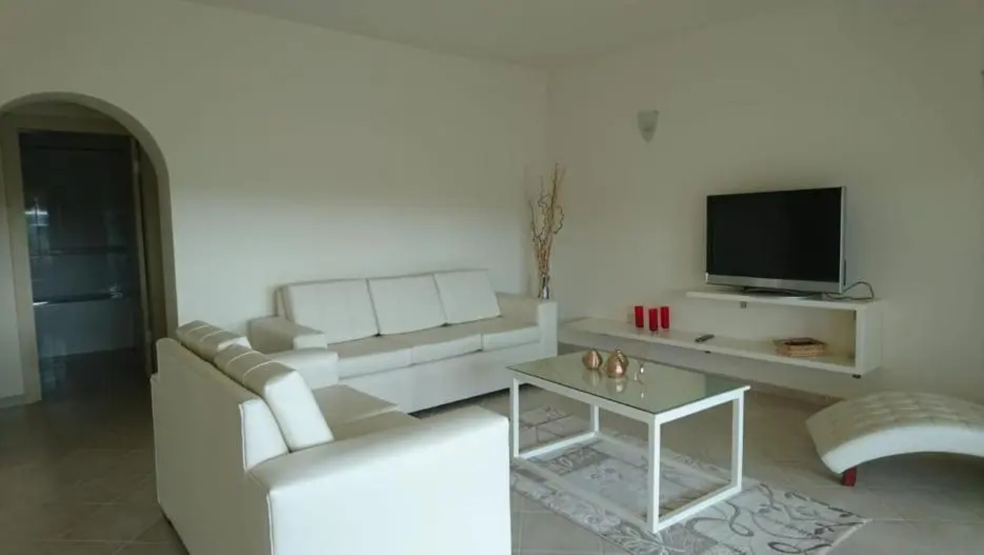 Impeccable 2 bed Penthouse