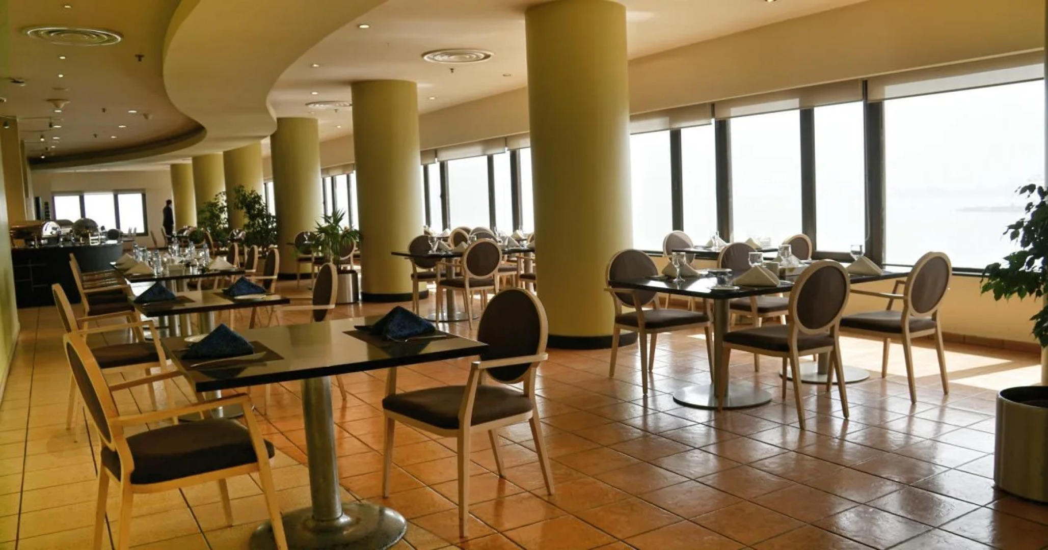 Safir International Hotel Kuwait