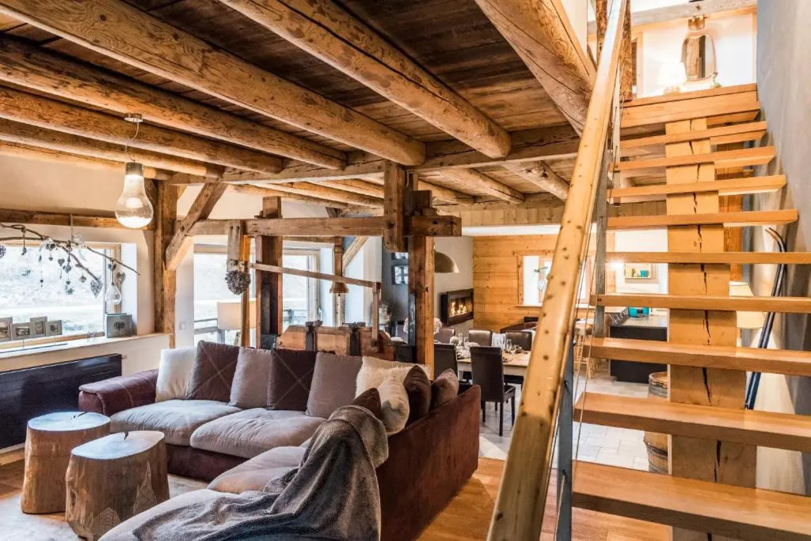 Le Moulin des Scies Neuves