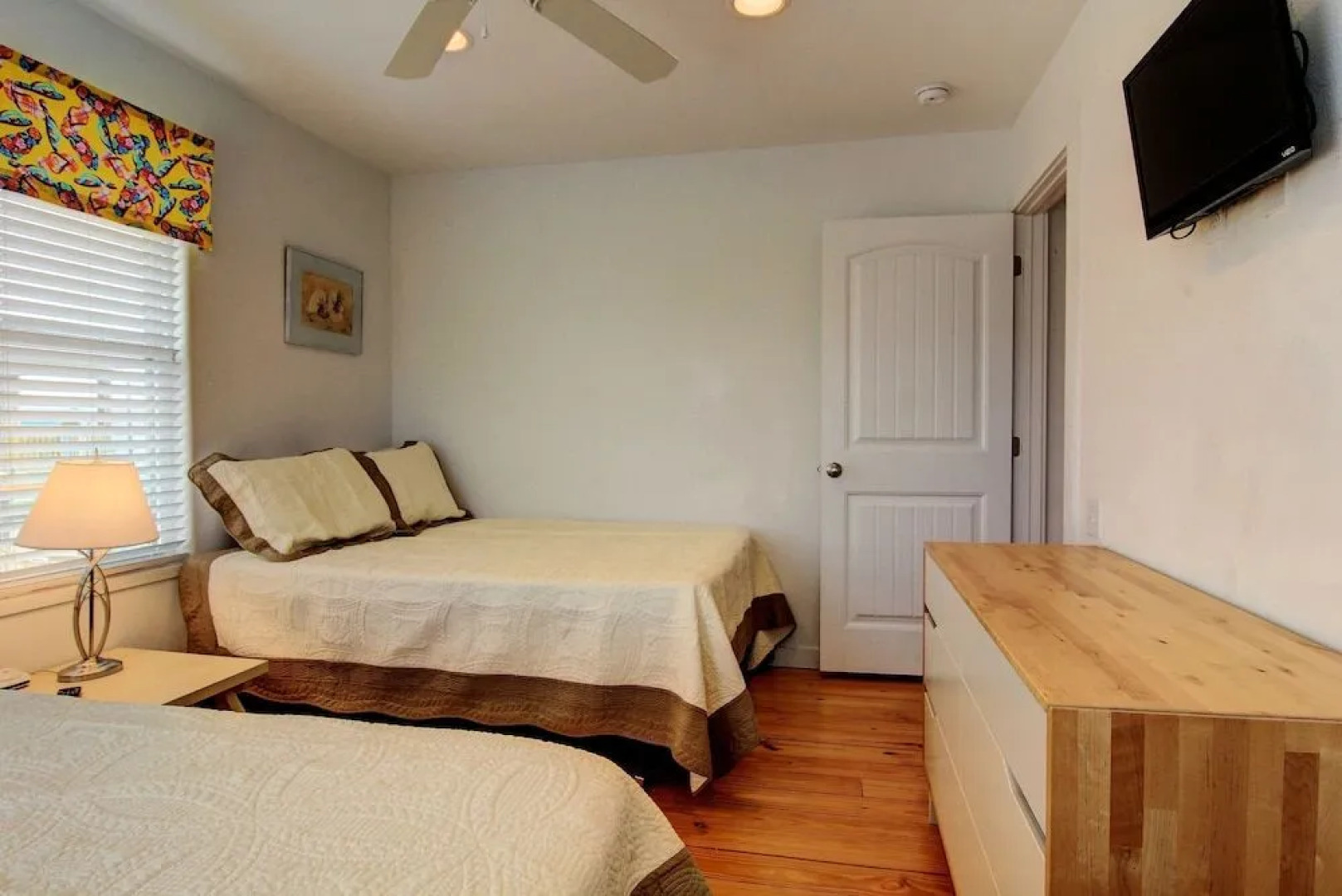 Casita Pina Colada 2VW