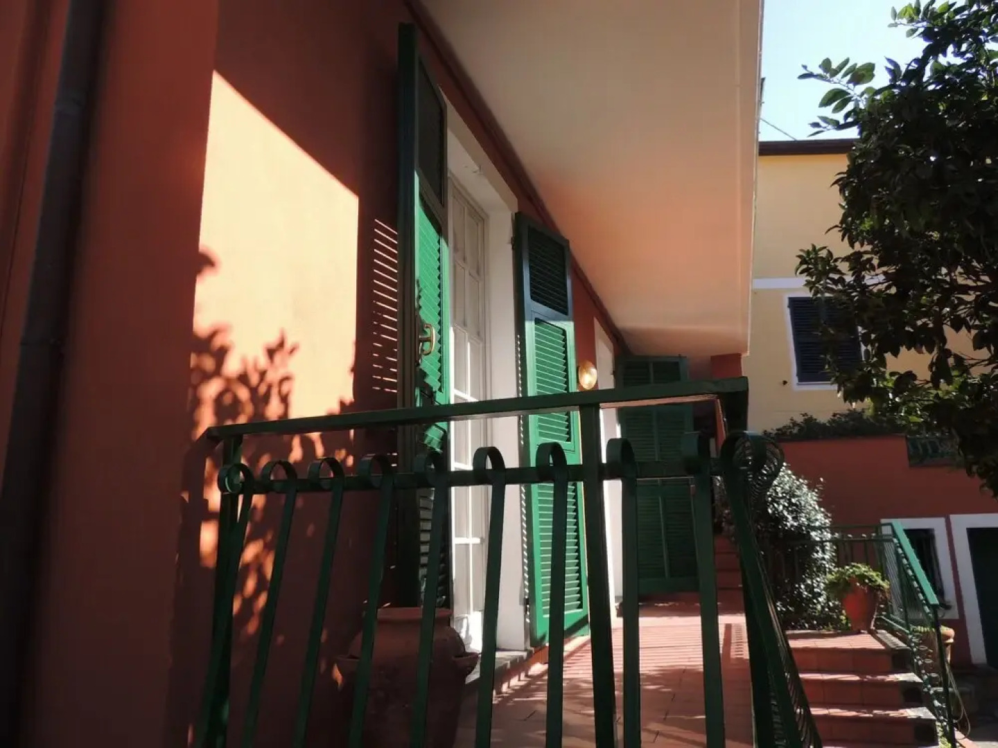 Appartamenti Colombo 12