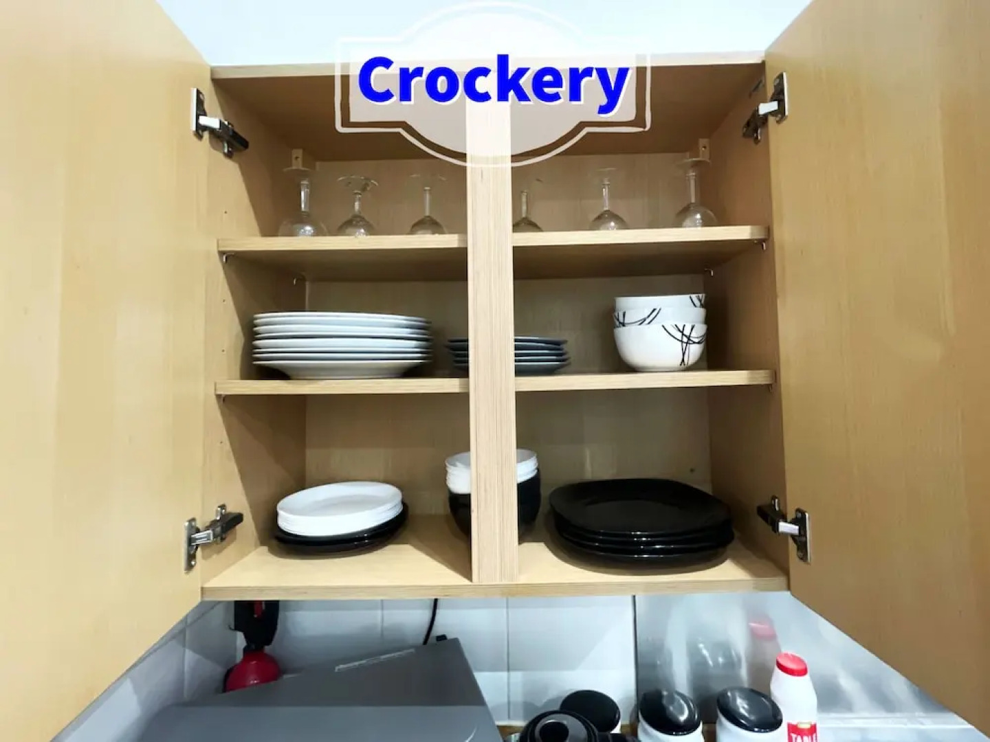 Luxury 3 Bedrooms Entire Flat - Self Check in & Check out