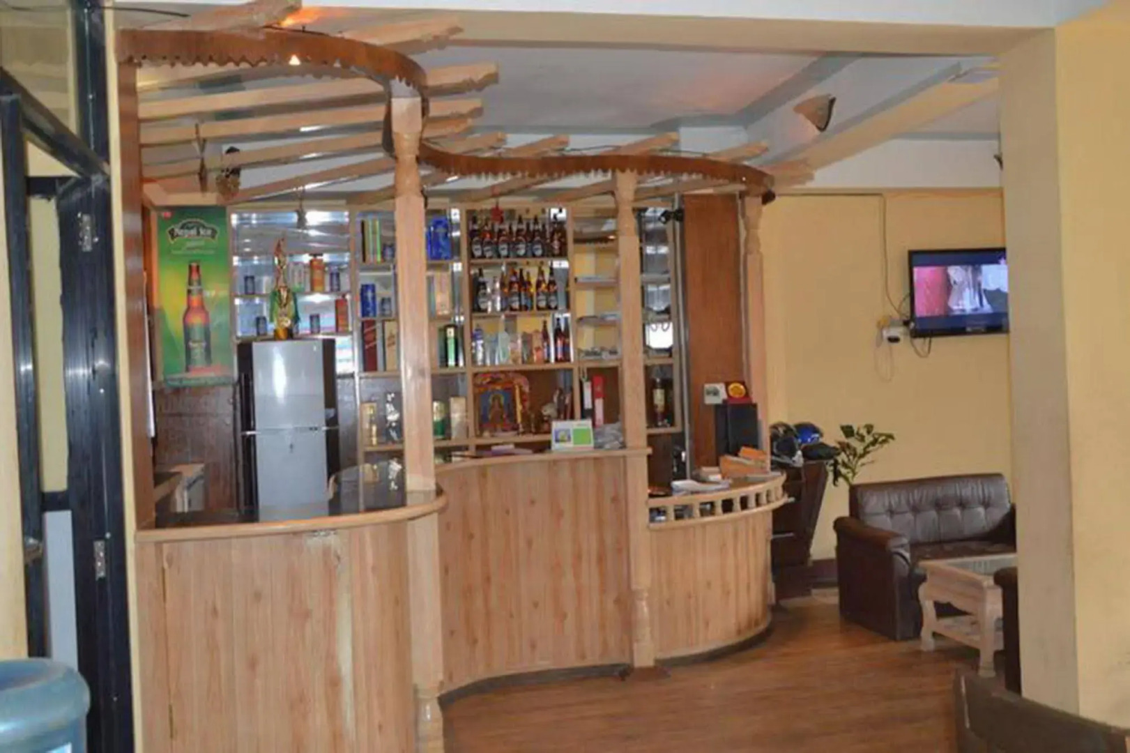 Sailung Village Hotel