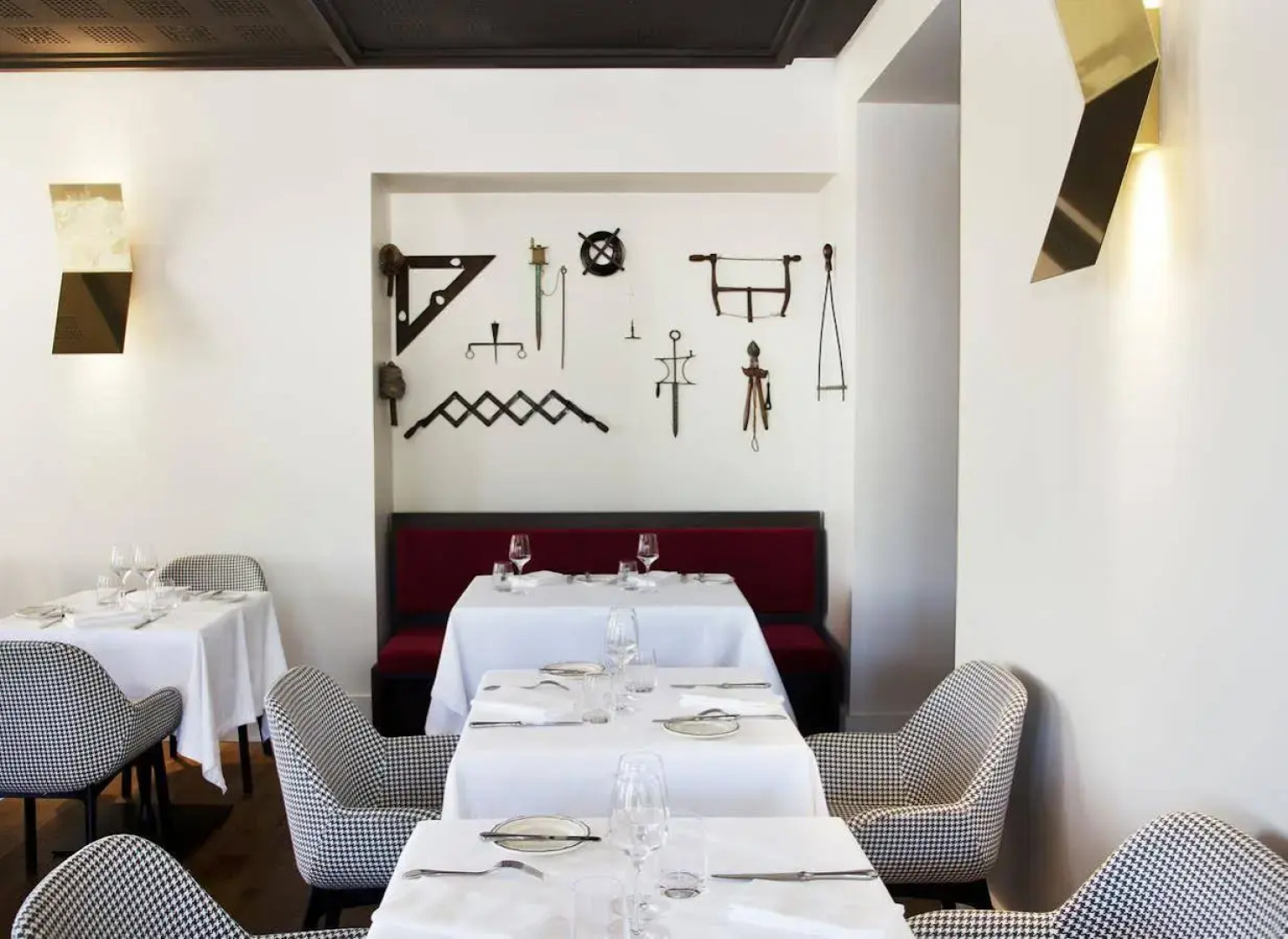 Relais de Chambord, a Small Luxury Hotels of the World