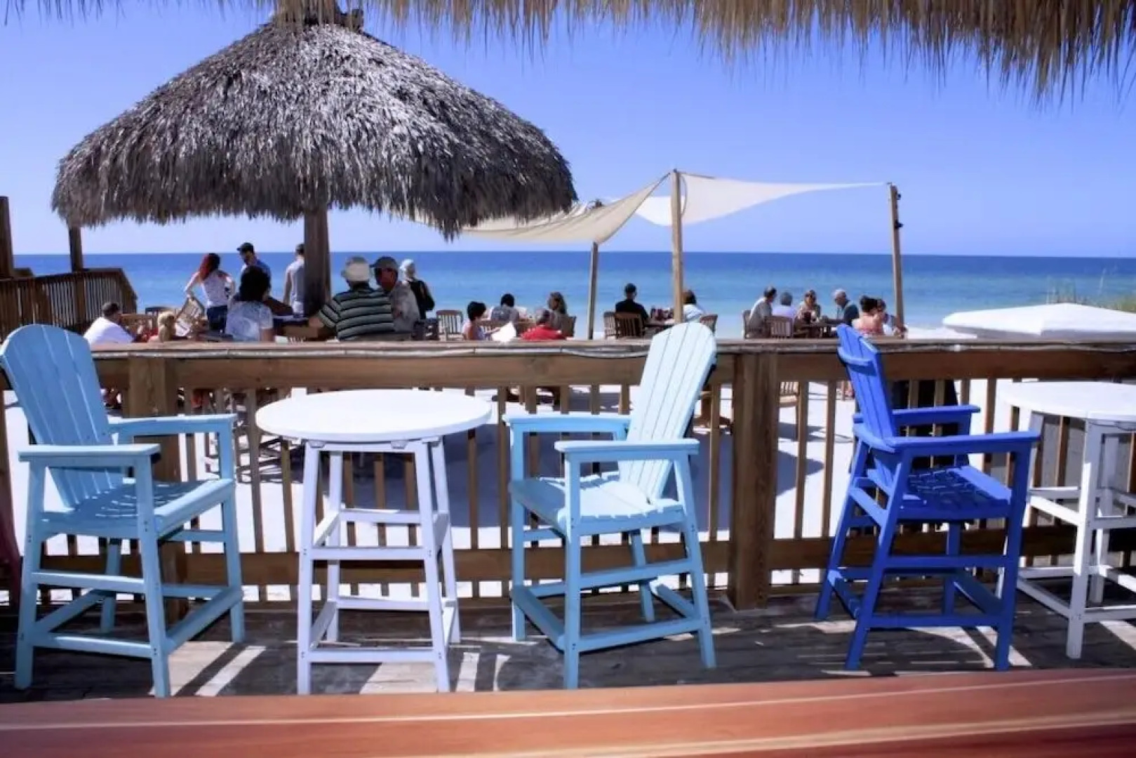 Beach Breeze Unit 2 by Anna Maria