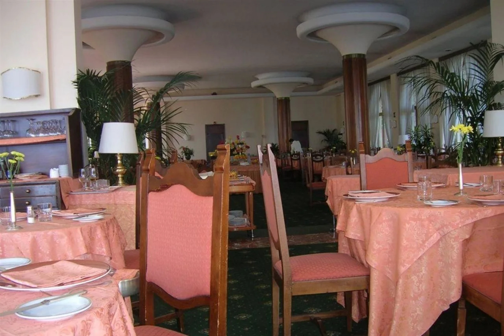 Villa Diodoro Hotel