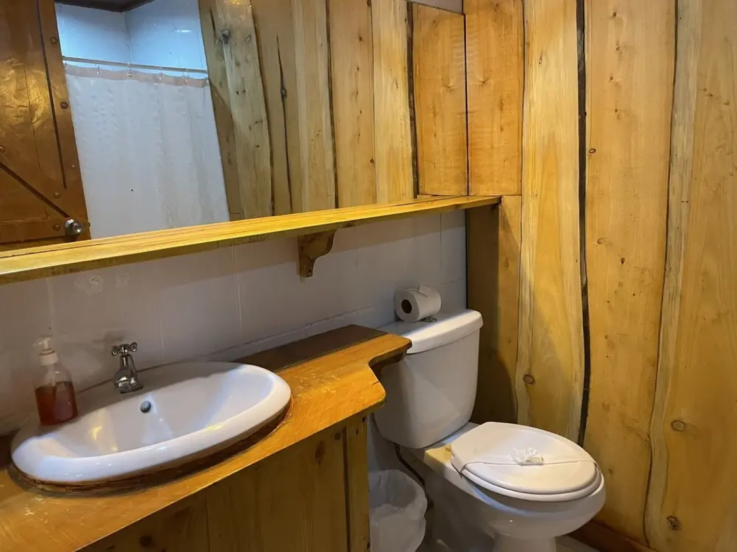 Volcan Poas-Vara Blanca Tiquicia Lodge