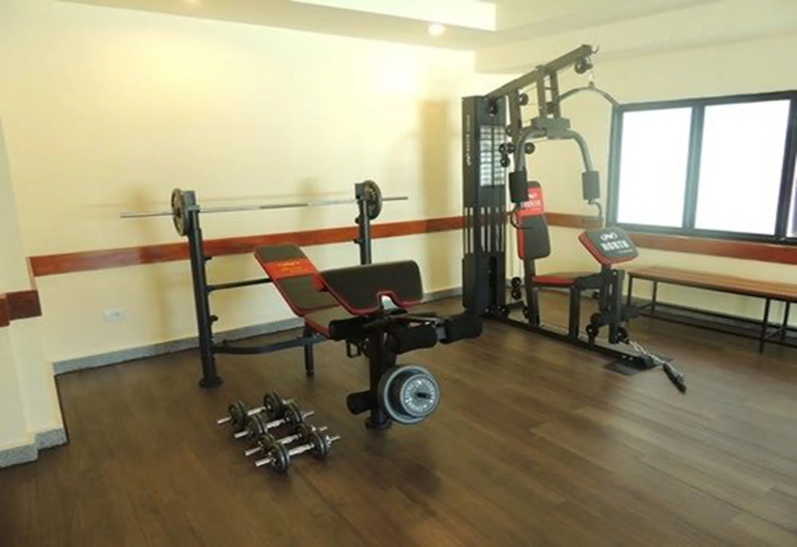 Boutique City And Bravo Hotel Pattaya