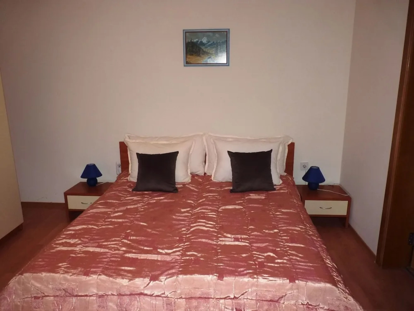 Eagle Rock Apartments