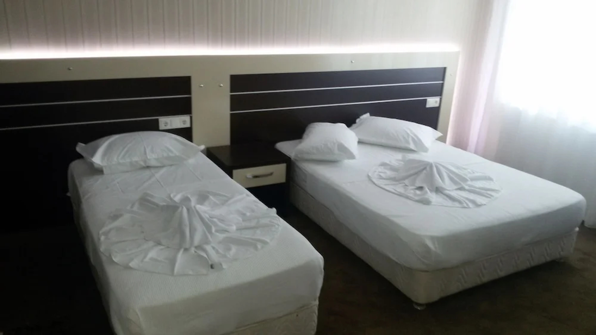 Uytun Hotel