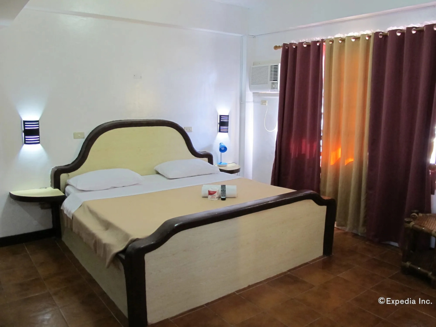 Seashore Beach Resort