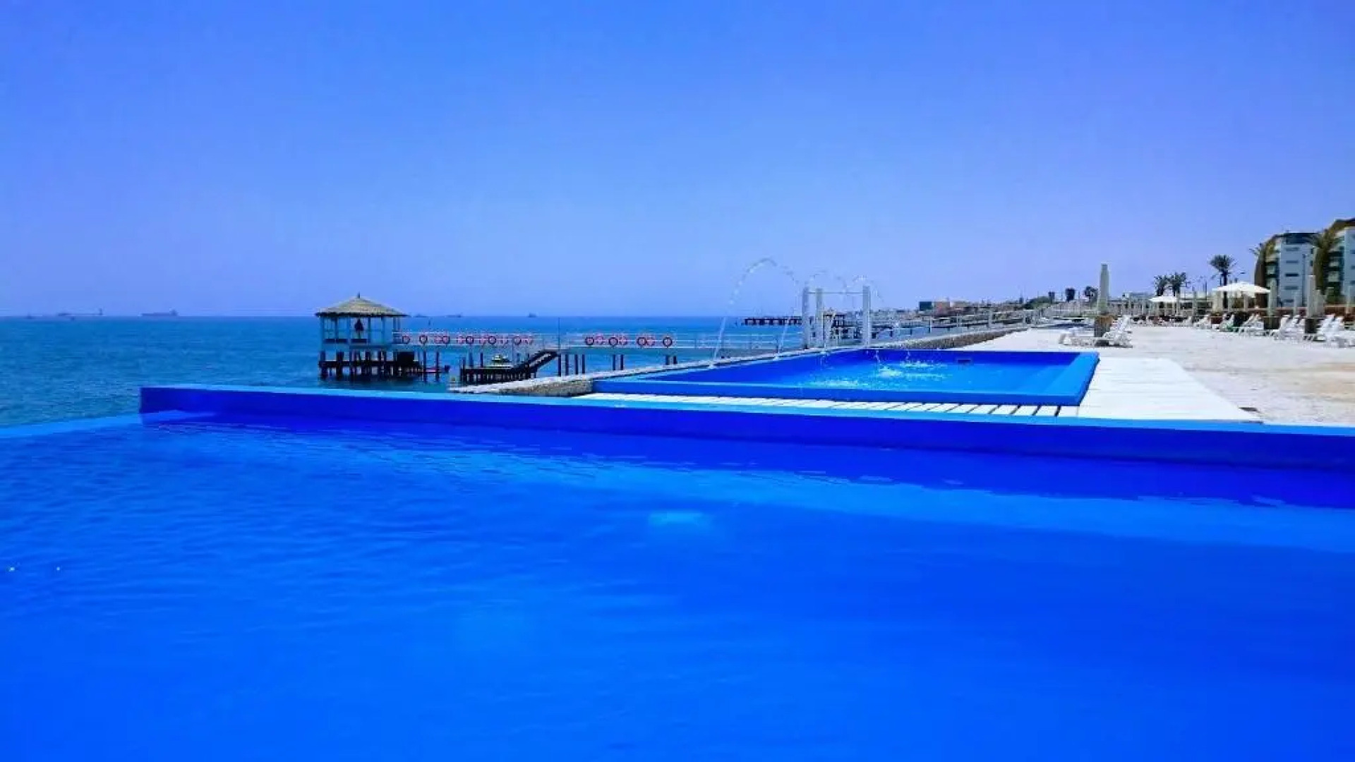 Nuevo Paracas Apartment