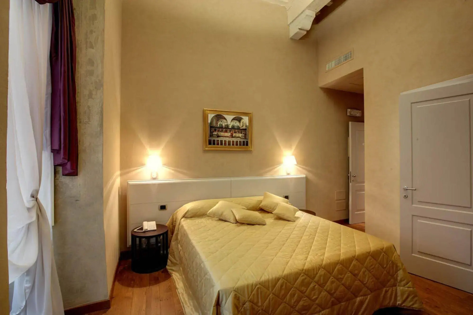 La Signoria di Firenze