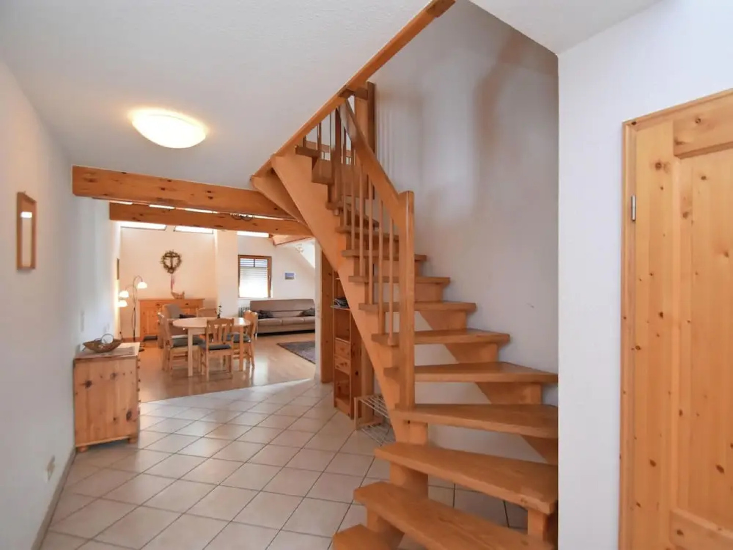 Family-friendly Apartment