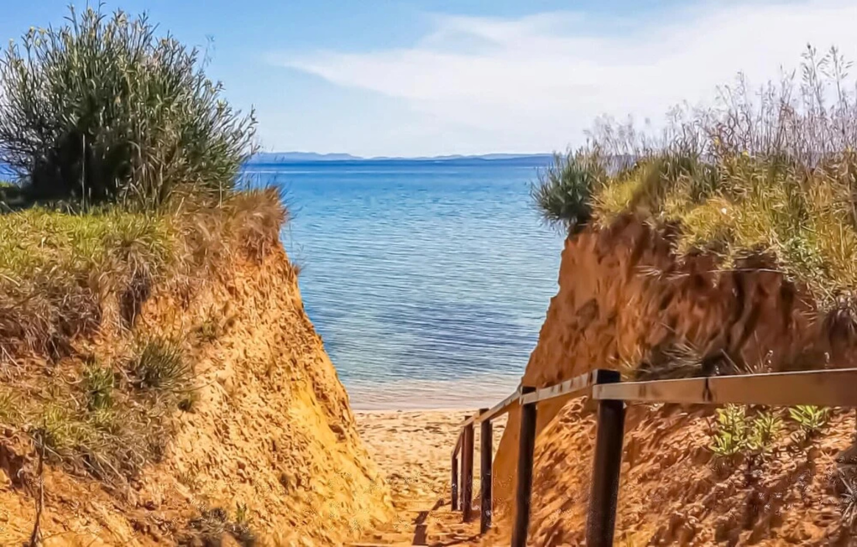 Amazing Home in Privlaka With 3 Bedrooms, Wifi and Heated Swimming Pool