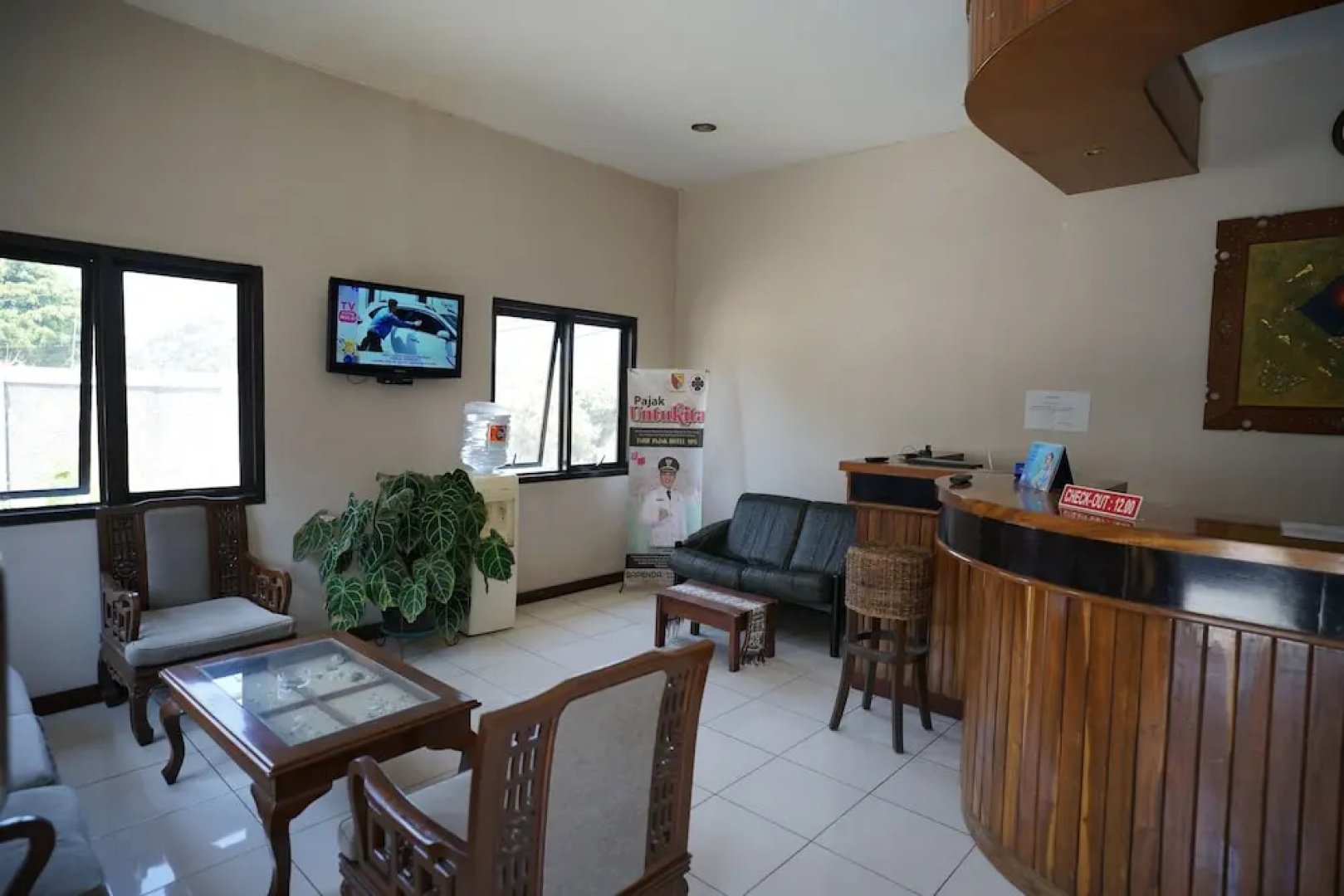 Hotel Citere II