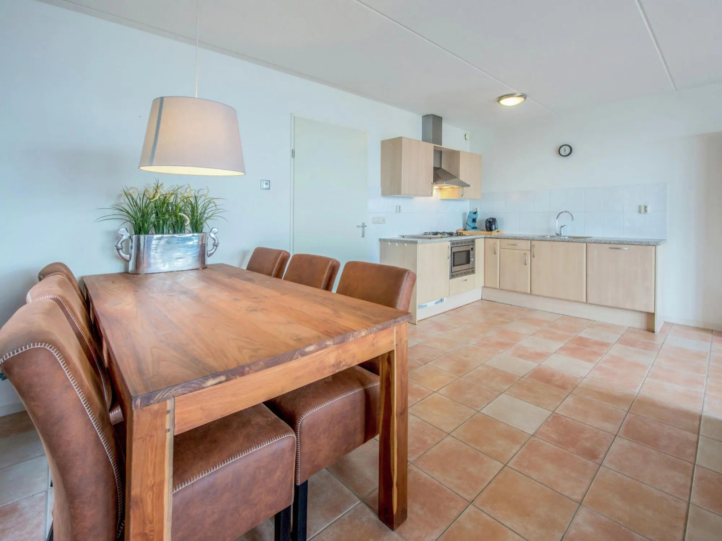 Apartment in Uitgeest by the Waterpark