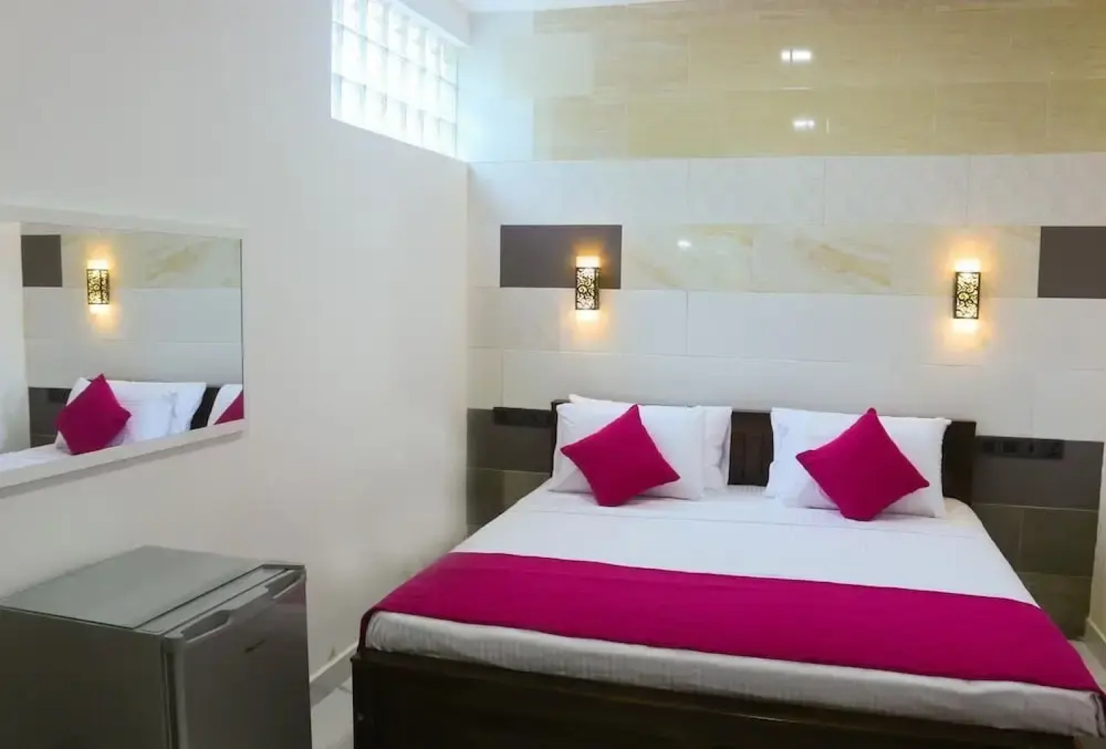 OYO 486 Nature Villa