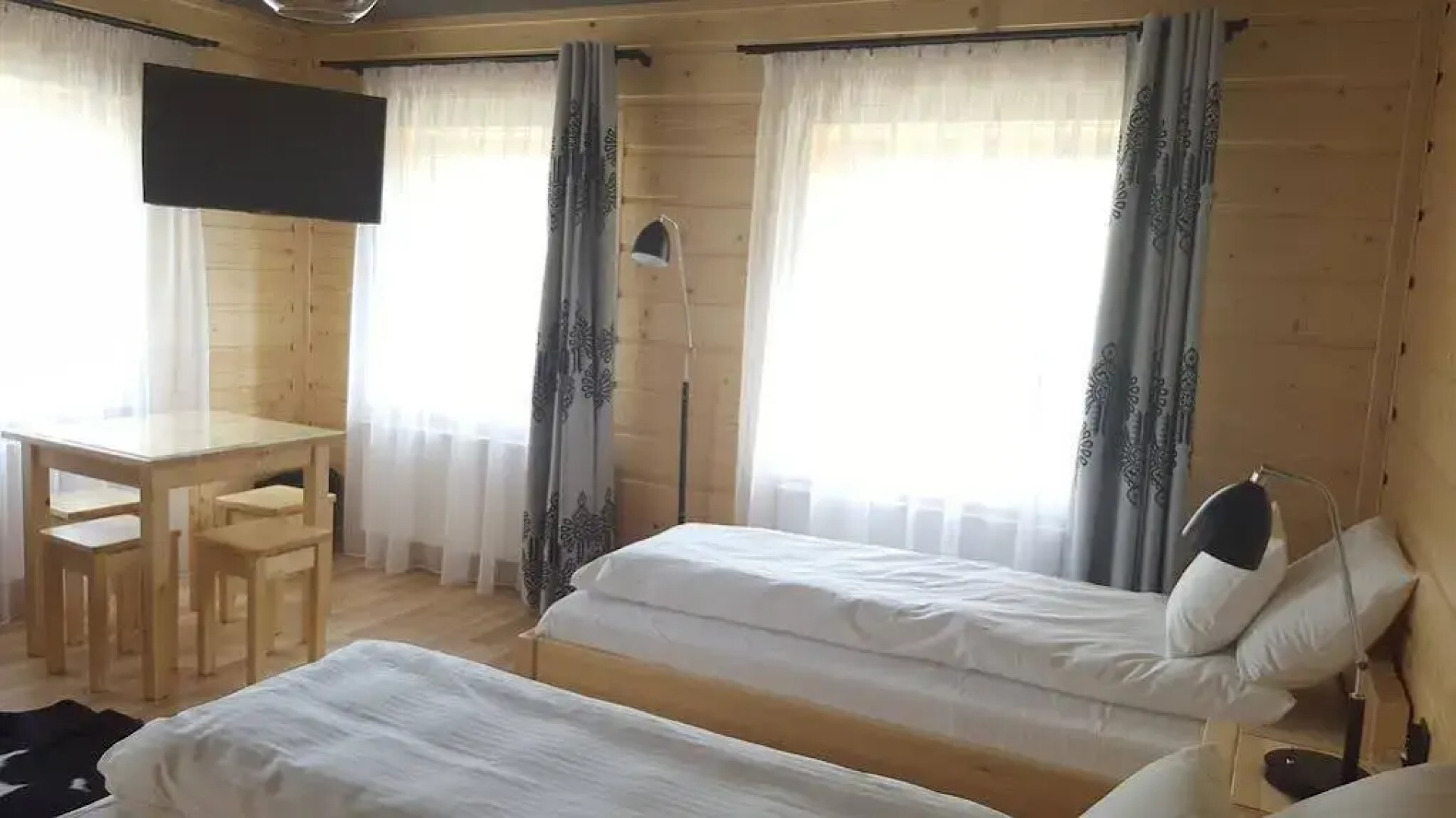 Pokoje Gościnne Benita