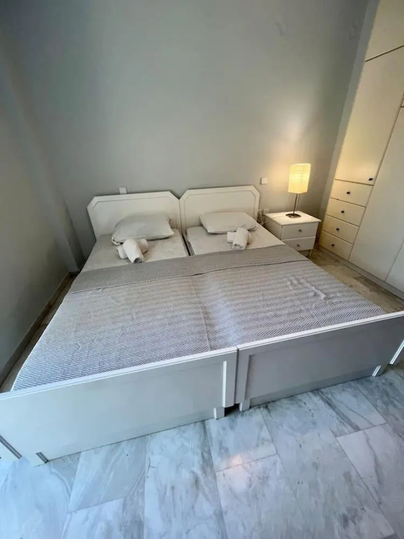 Alepochori Seaside Village