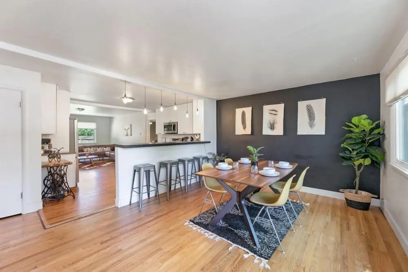 Fun, Family-friendly Old Town Home W/ Hot Tub!