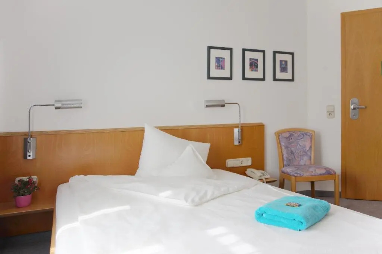 Akzent Hotel Delitzsch