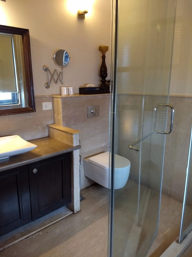 Sol De Goa by Sereno