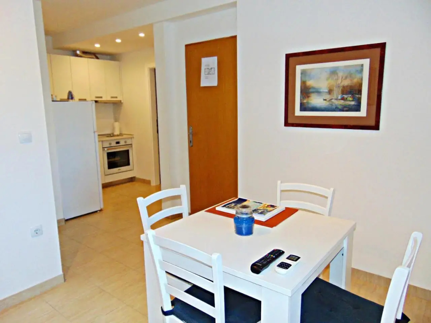 Apartment Vila Inga