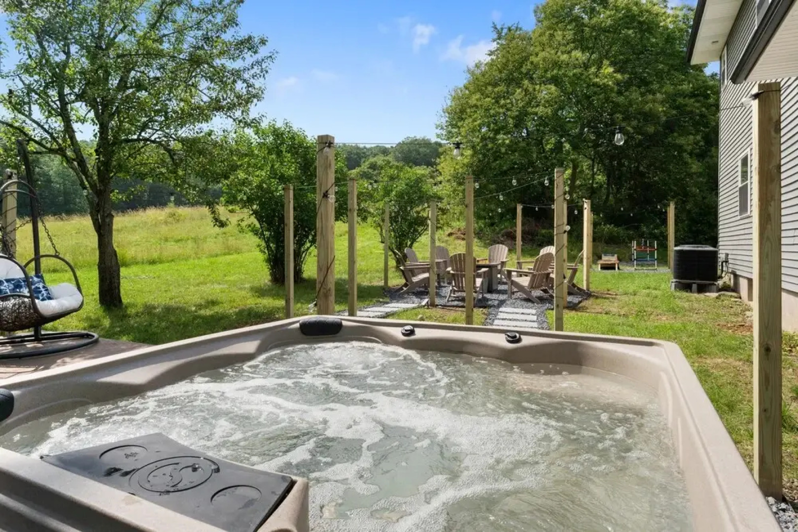 Pocono Pines by Boutiq