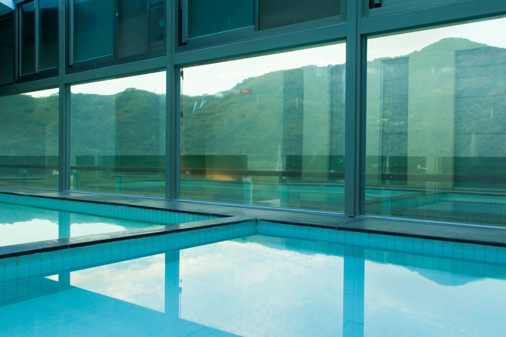 Luminous Hot Spring & Resort