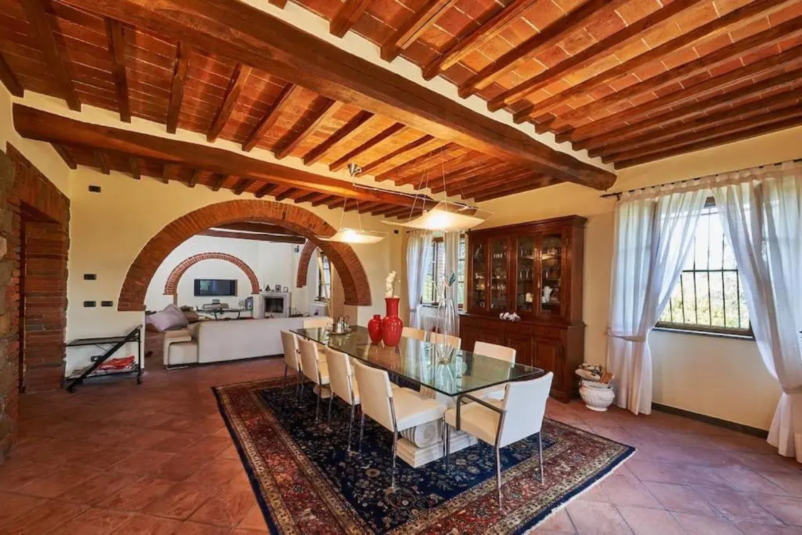 Podere Pozzangone - Your Tuscany Home