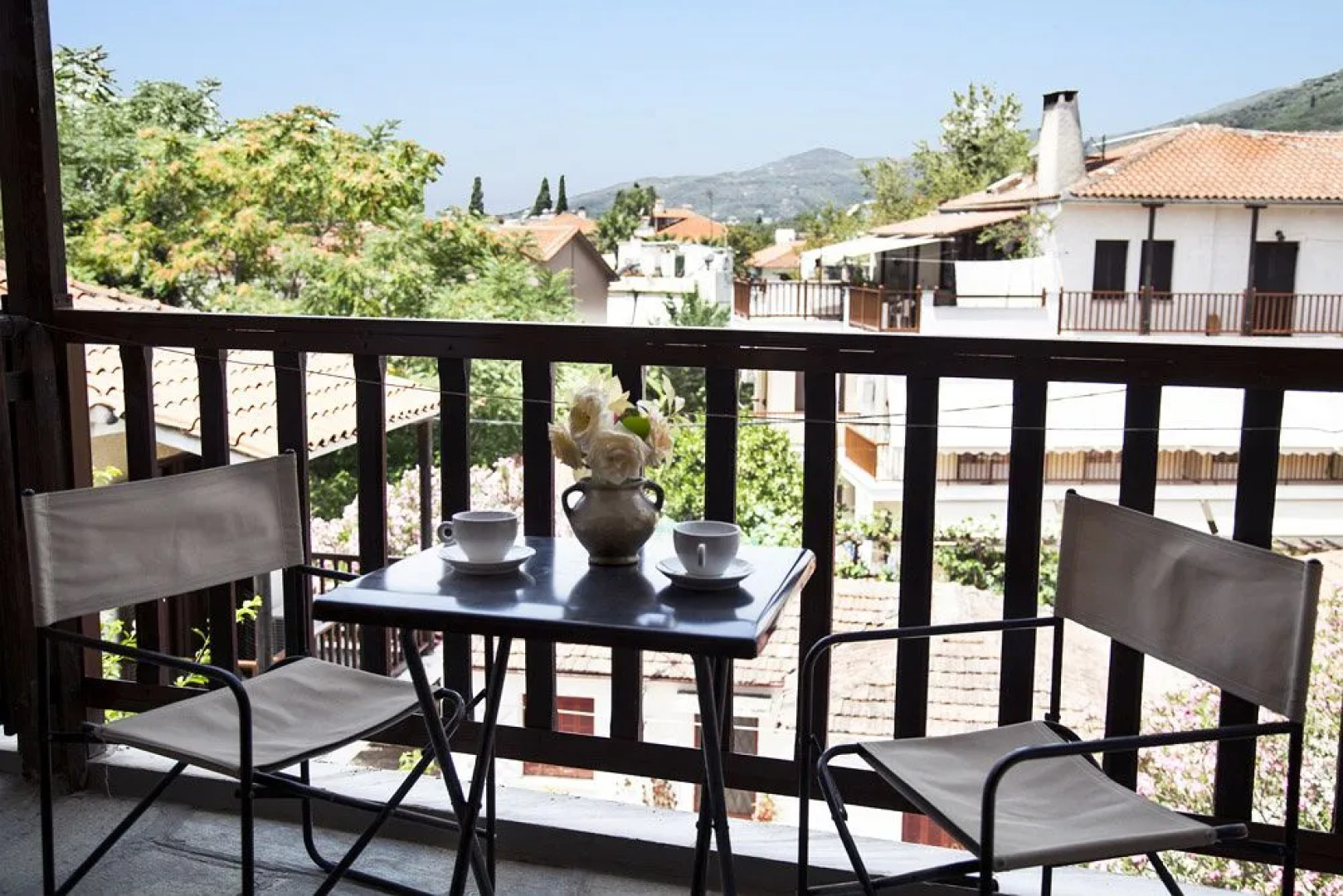 Magani Apartments & Maisonettes