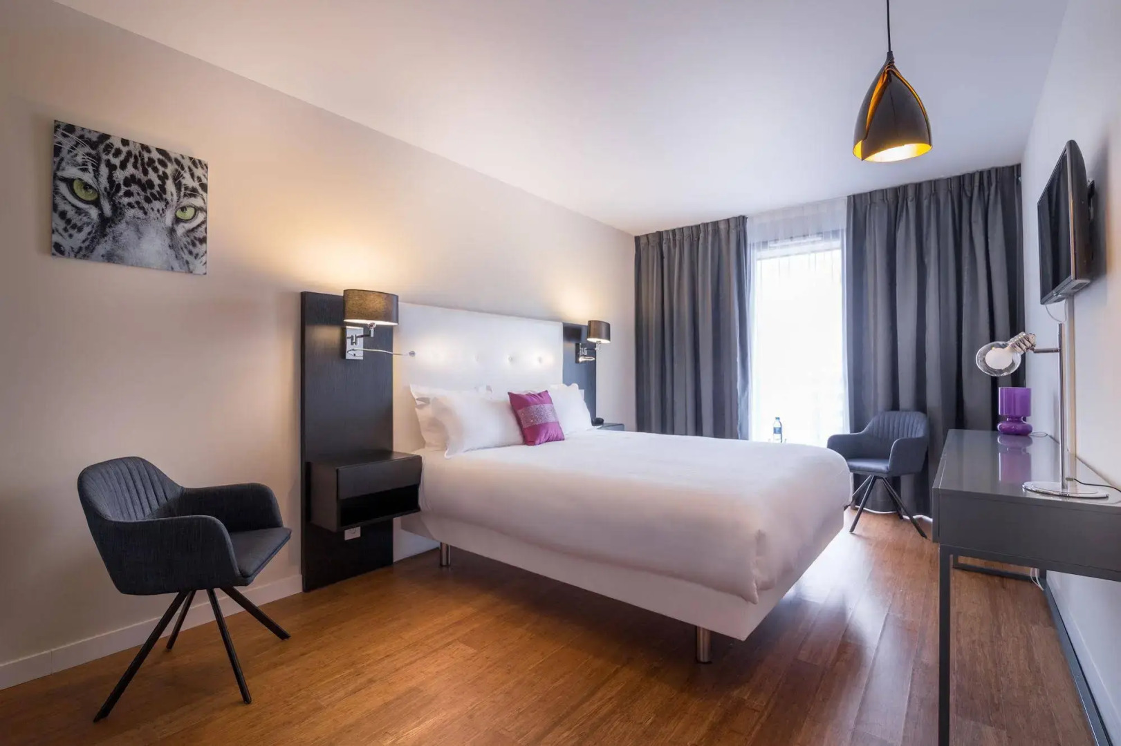 Le Wasconia - Appart-Hôtel