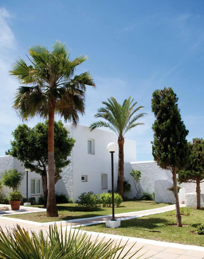 Hotel Riu Palace La Mola