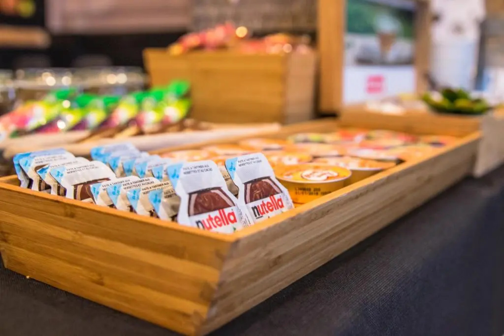 Hotel Actuel Chambéry Centre