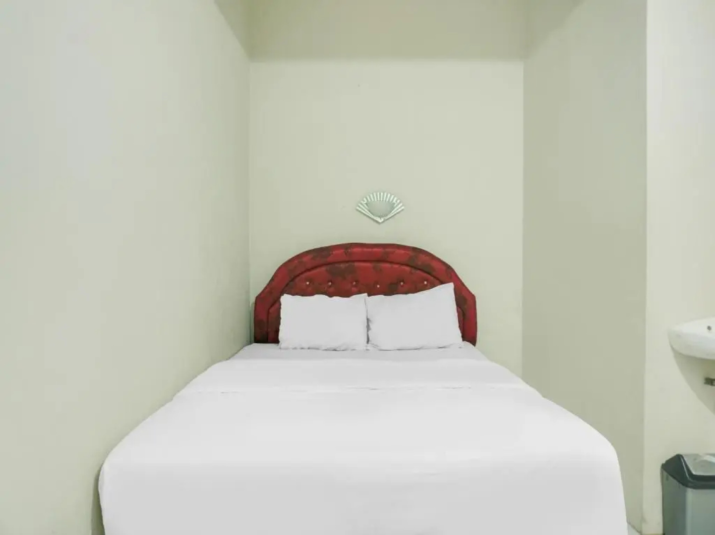 OYO 2872 Garuda Guest House