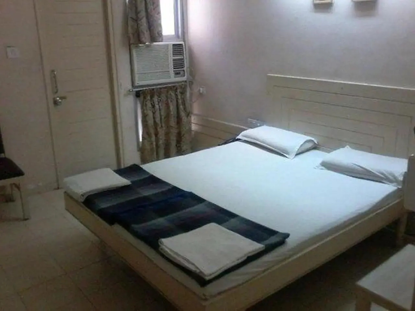 OYO Rooms BBC Tower Sayajigunj