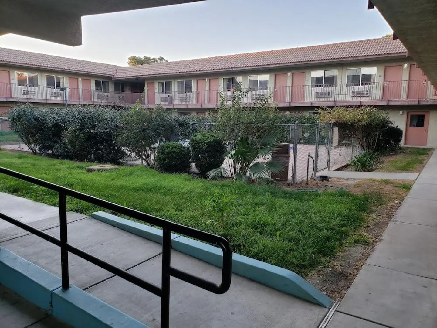 Baymont By Wyndham Coalinga