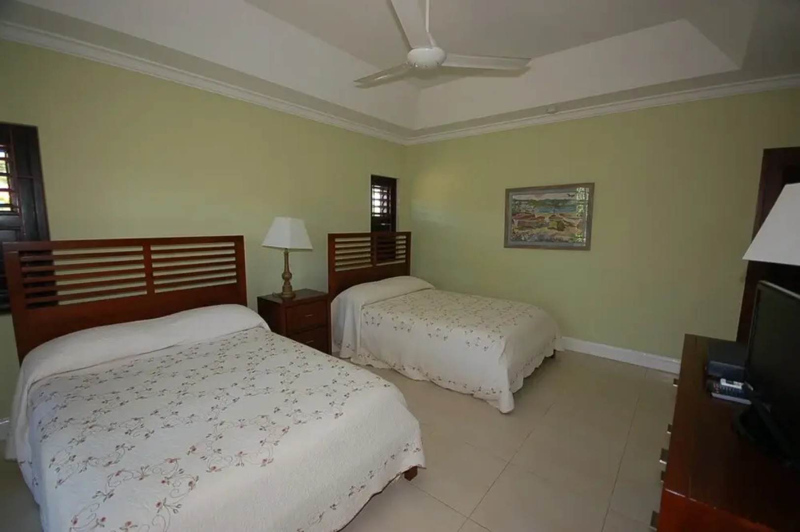 Mai Tai Villa, 4BR by Jamaican Treasures