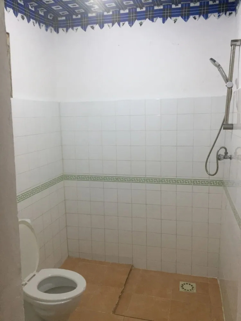 Campement Kunja kafountine