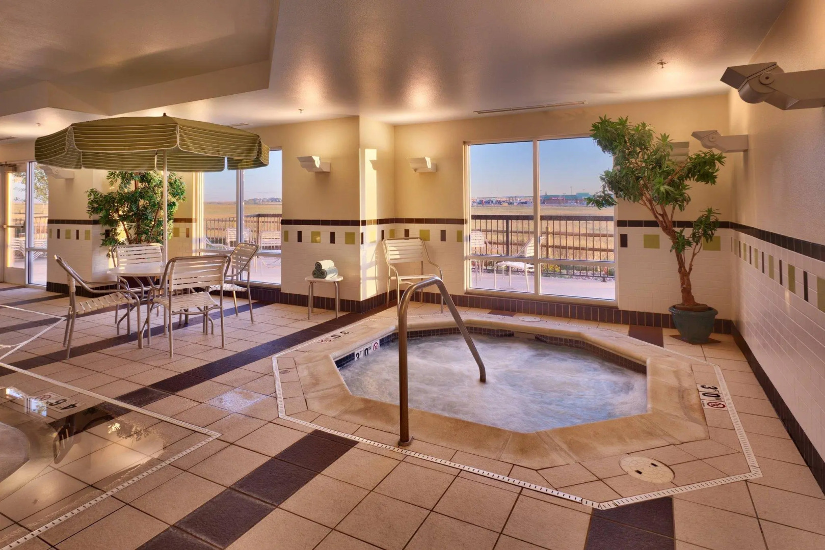 Fairfield Inn & Suites by Marriott Laramie