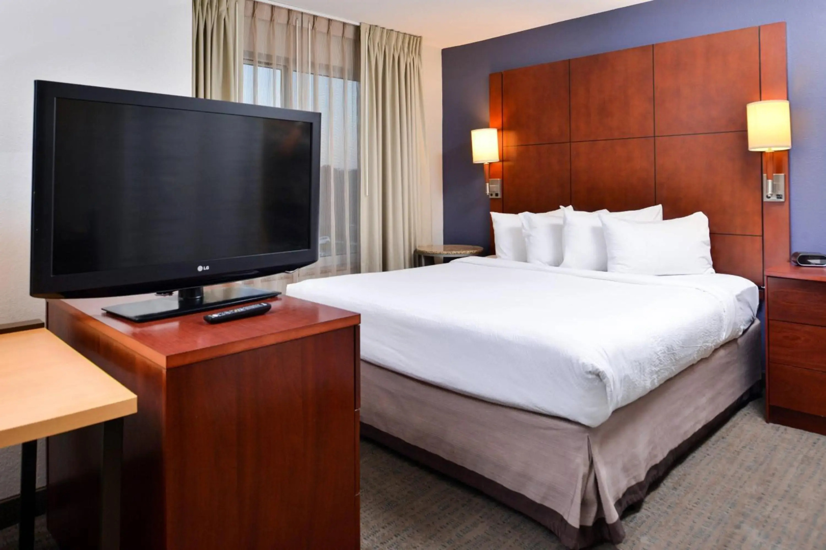 Residence Inn by Marriott Coralville