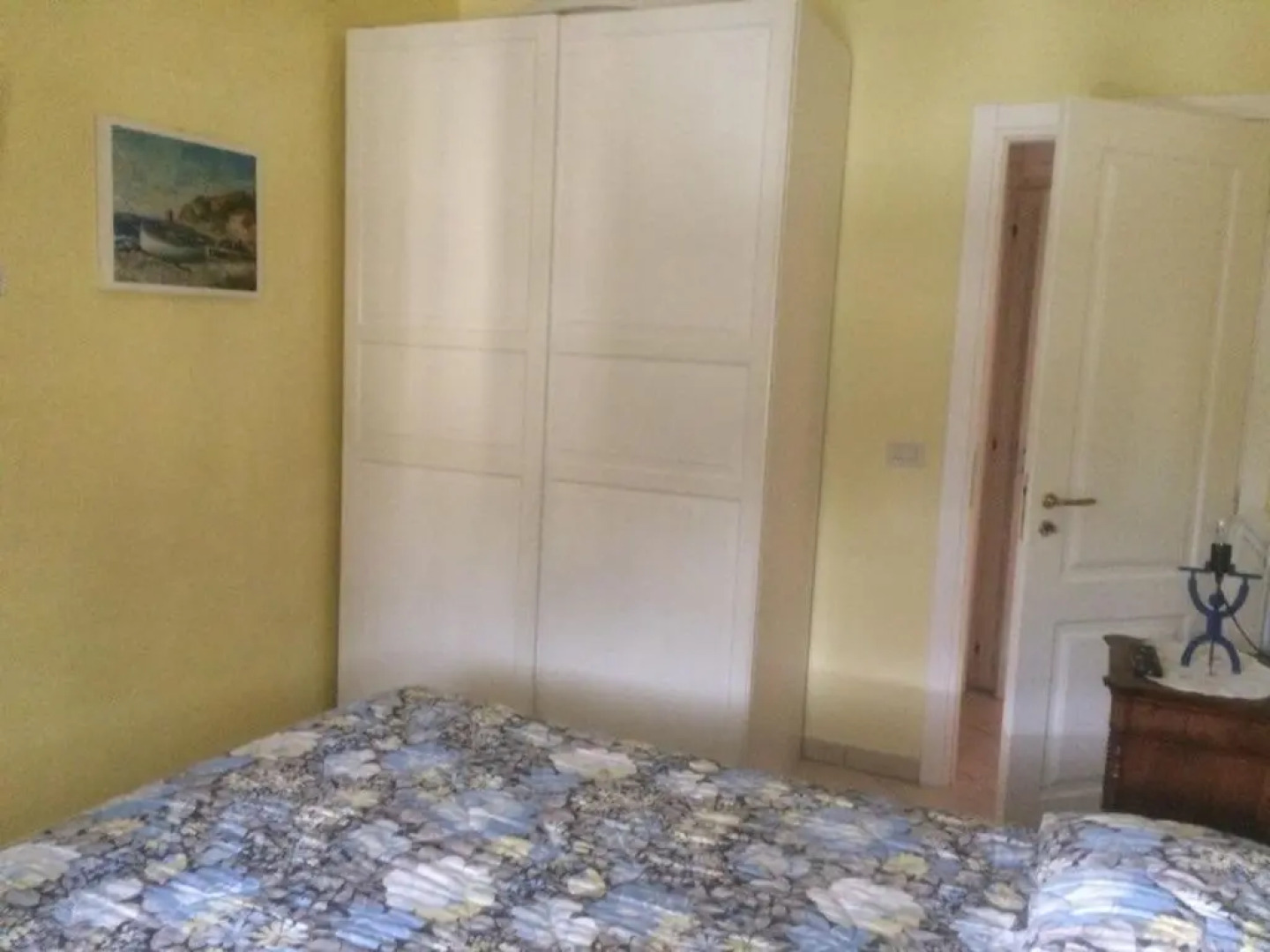 Appartamento Vista mare con Piscina Cala di Sole