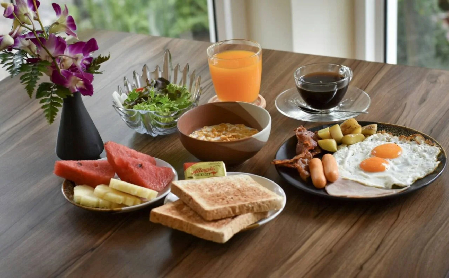 Baan Duangkaew Resort