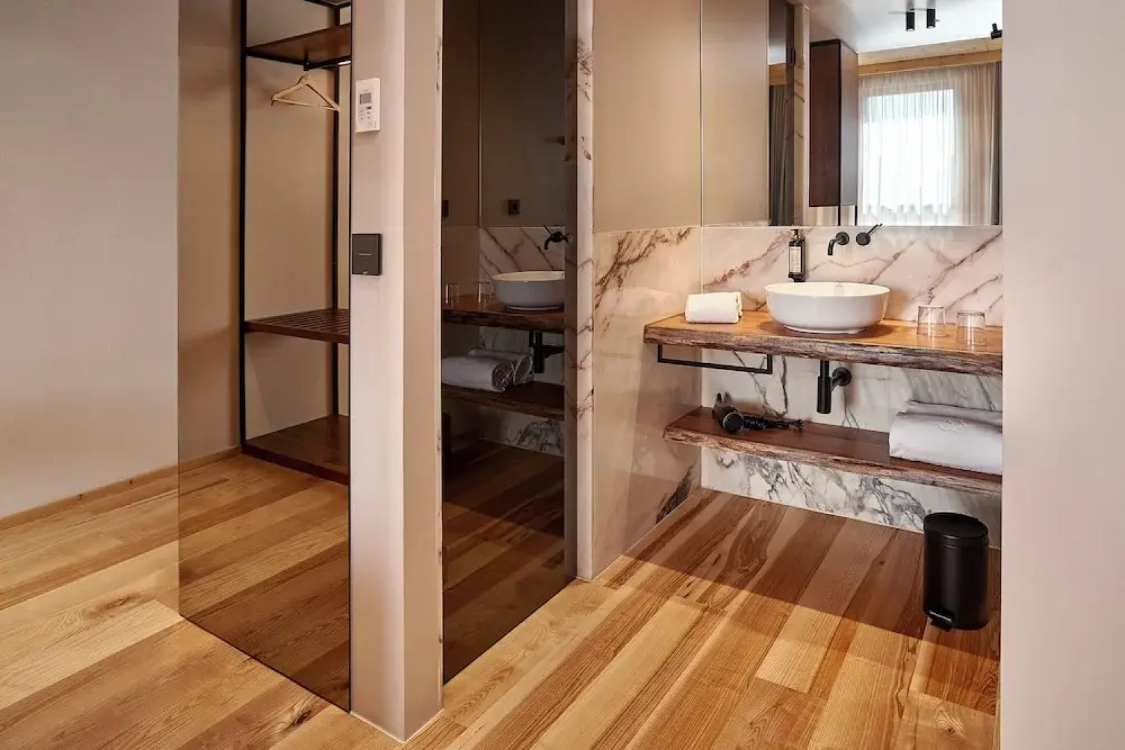 The Log Porto Hotel by Piamonte Hotels