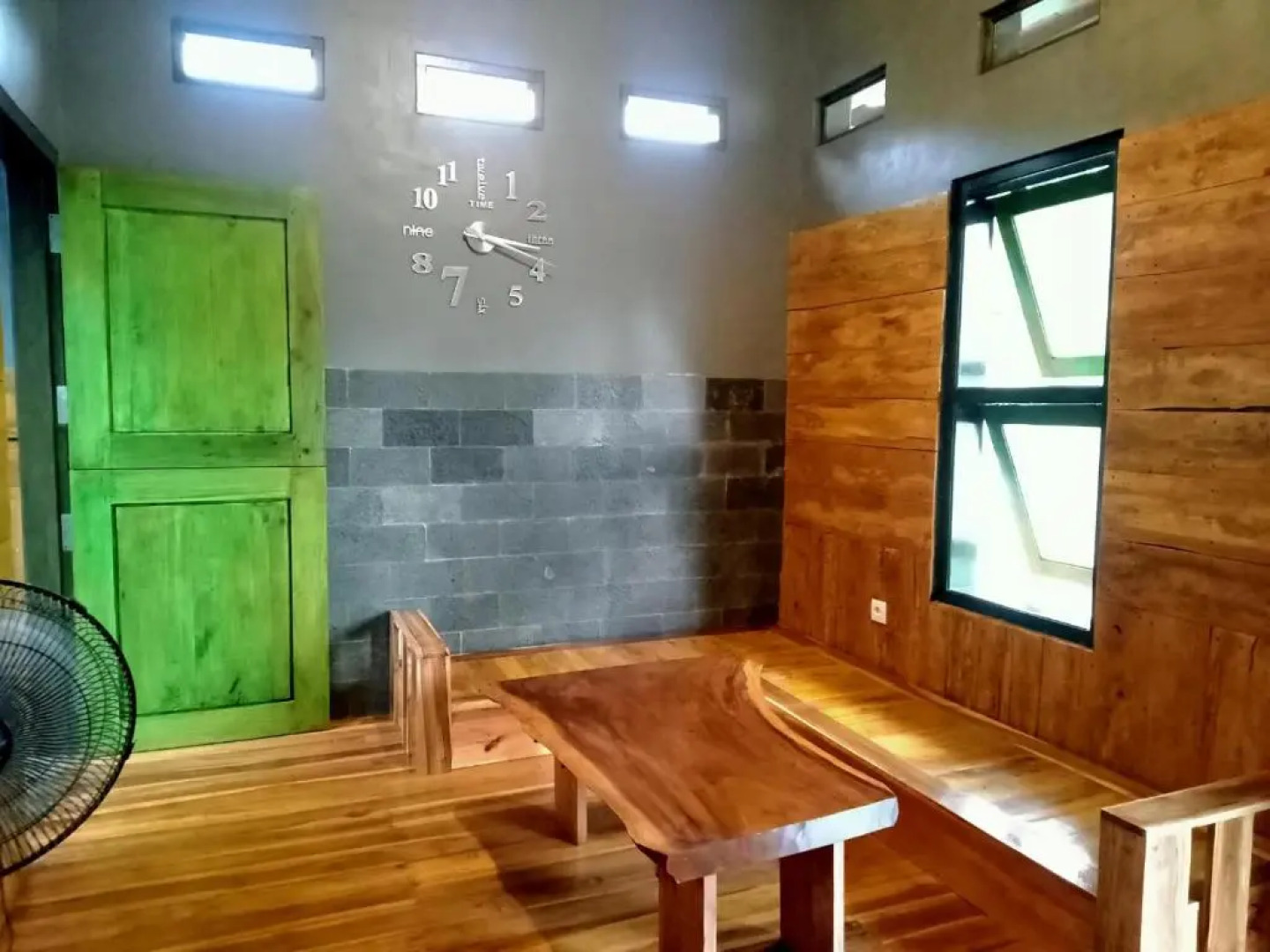 Pine Tree House Jember