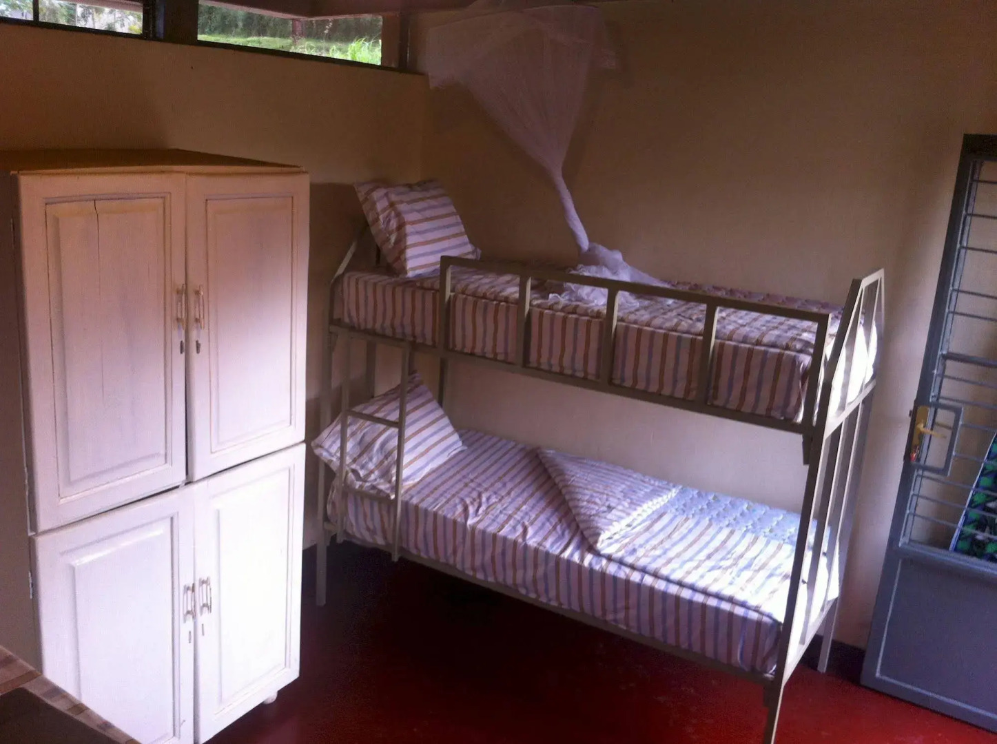 Discover Rwanda Kayonza Eco-Lodge