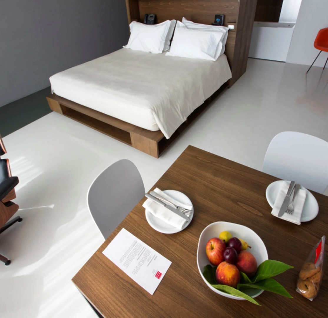 Antonello Colonna Resort & SPA