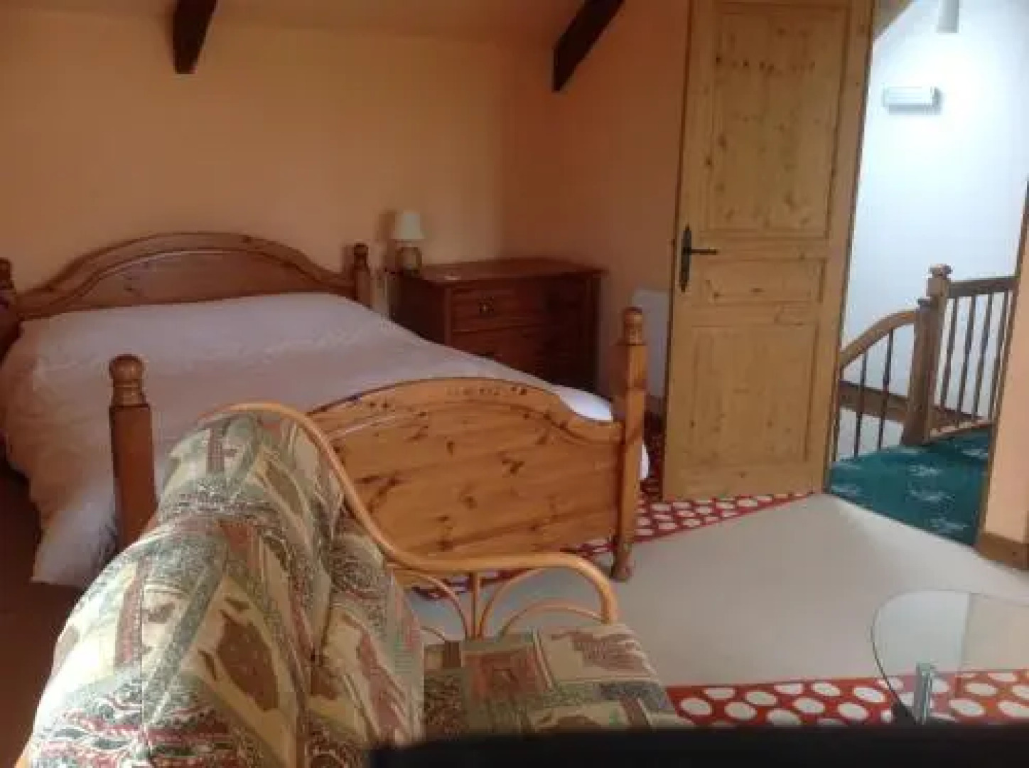 La Croix Saint Gilles