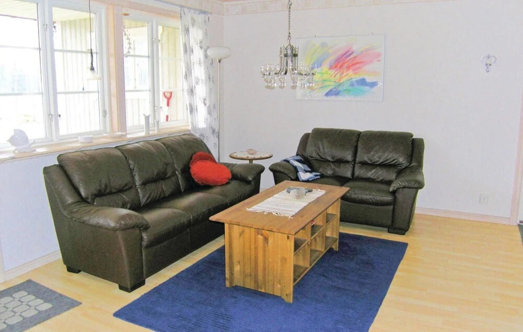 Amazing Home in Vittaryd With 3 Bedrooms and Wifi